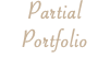 Partial  Portfolio
